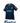 Inter Toronto Home Replica Jersey 2026 (Short-Sleeve)