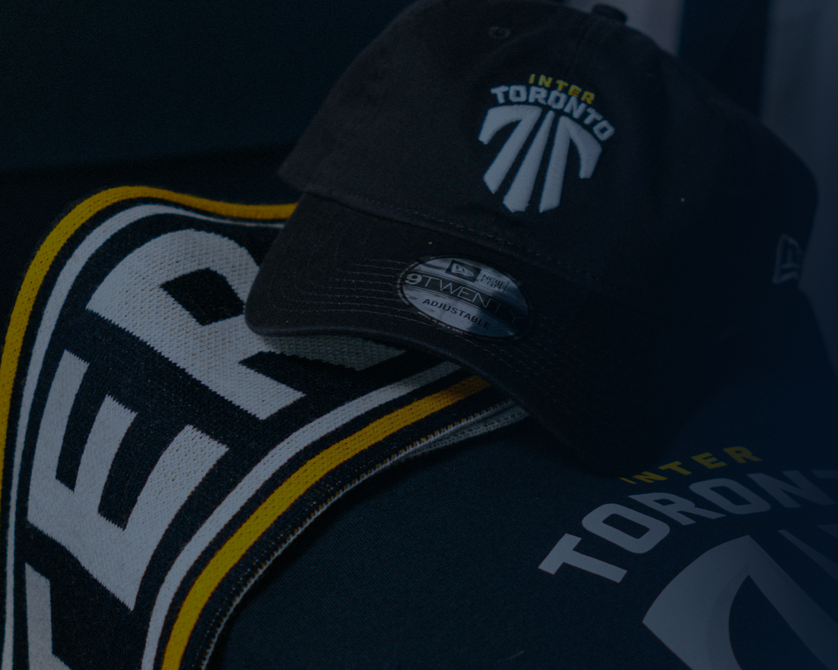 Inter Toronto Official Store