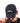 Inter Toronto Wordmark Dad Cap