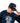 Inter Toronto Navy Crewneck