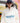 Inter Toronto Off-White Quarter Zip