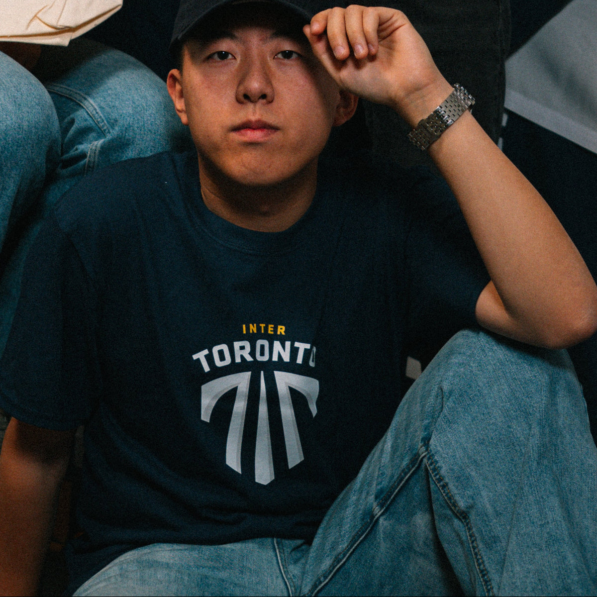 Tops – Inter Toronto Official Store